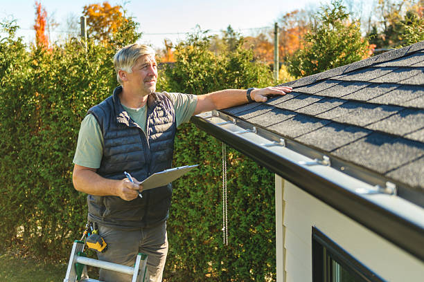 Trusted Roofing service in Head Waters, VA - Ben Roofing and Steel LLC